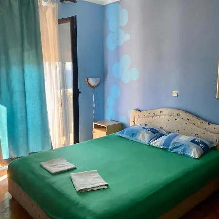 Apartmani Ilic Herceg Novi Exterior foto