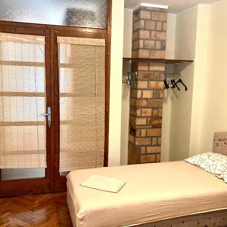 Apartmani Ilic Herceg Novi Exterior foto