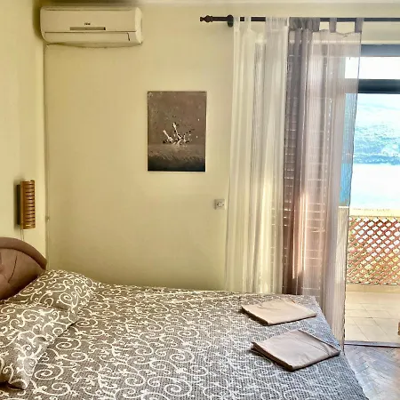 Apartmani Ilic Herceg Novi Exterior foto