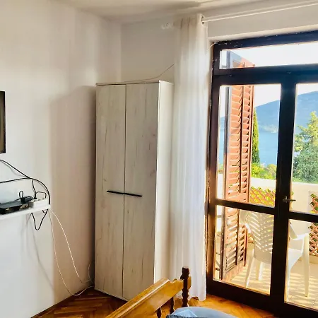 Apartmani Ilic Herceg Novi Exterior foto
