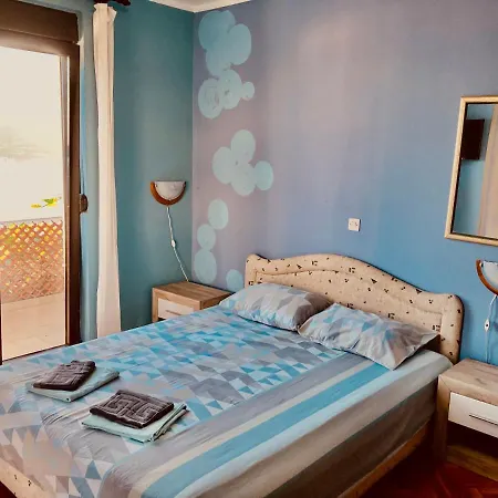 Apartmani Ilic Herceg Novi Exterior foto