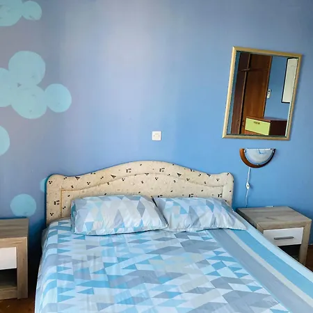 Apartmani Ilic Herceg Novi Exterior foto