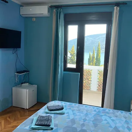 Apartmani Ilic Herceg Novi Exterior foto