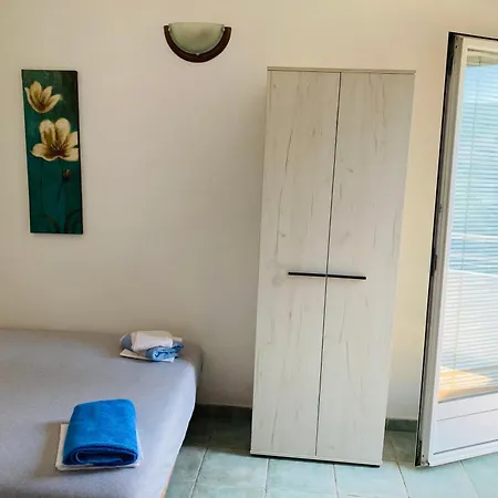 Apartmani Ilic Herceg Novi Exterior foto