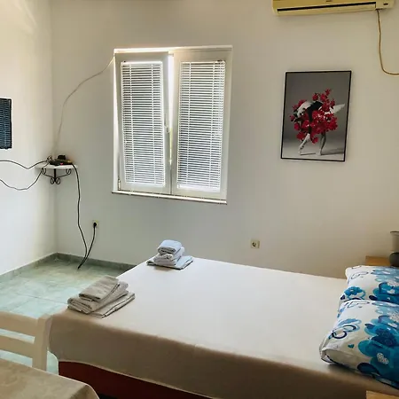 Apartmani Ilic Herceg Novi Exterior foto