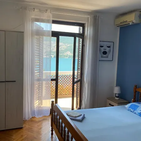 Apartmani Ilic Herceg Novi Exterior foto