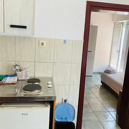 Apartmani Ilic Herceg Novi Exterior foto
