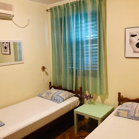Apartmani Ilic Herceg Novi Exterior foto