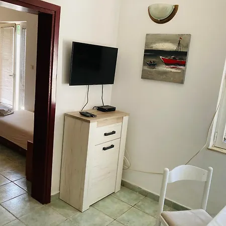 Apartmani Ilic Herceg Novi Exterior foto