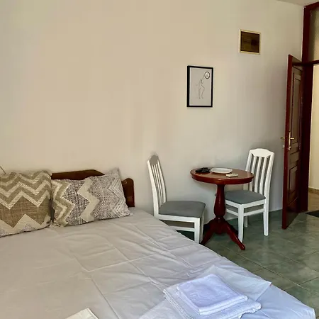 Apartmani Ilic Herceg Novi Zimmer foto