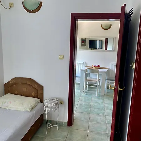 Apartmani Ilic Herceg Novi Exterior foto