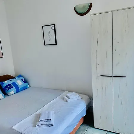 Apartmani Ilic Herceg Novi Exterior foto