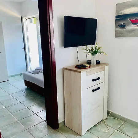 Apartmani Ilic Herceg Novi Exterior foto