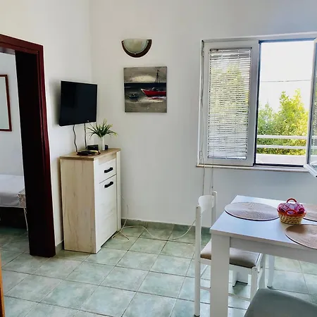 Apartmani Ilic Herceg Novi Exterior foto