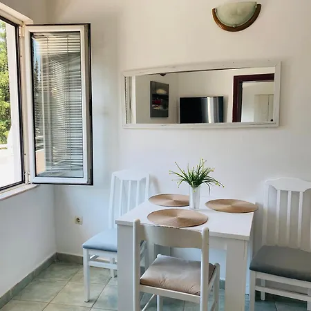 Apartmani Ilic Herceg Novi Exterior foto