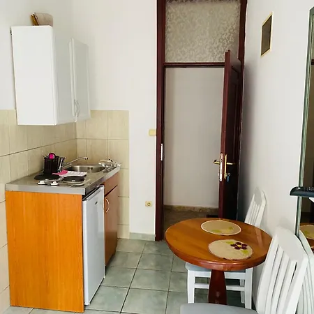 Apartmani Ilic Herceg Novi Exterior foto