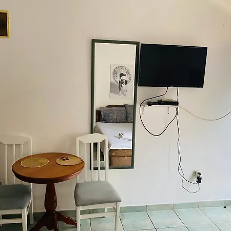 Apartmani Ilic Herceg Novi Exterior foto