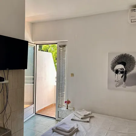 Apartmani Ilic Herceg Novi Exterior foto