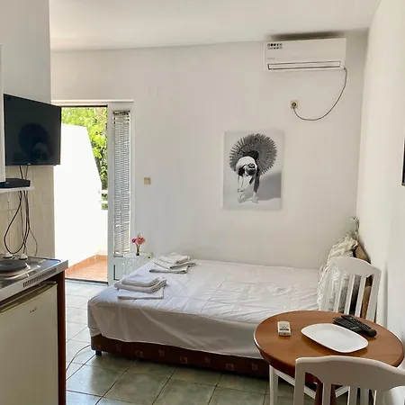 Apartmani Ilic Herceg Novi Exterior foto