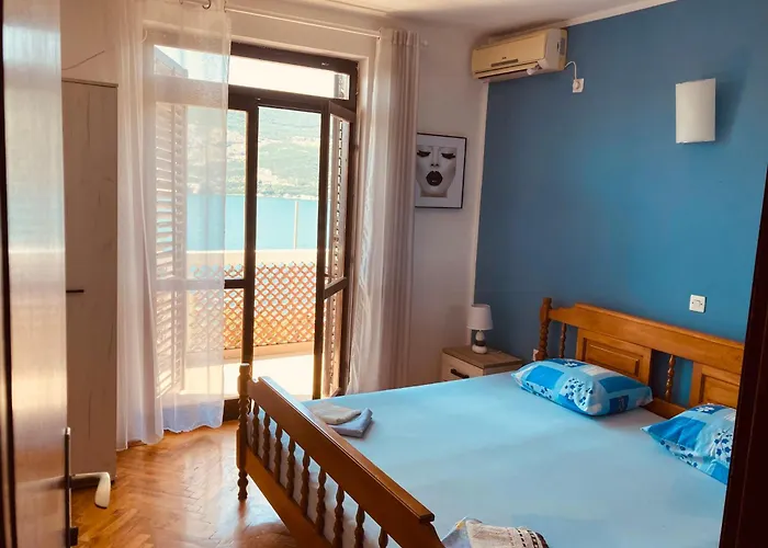 Apartmani Ilic