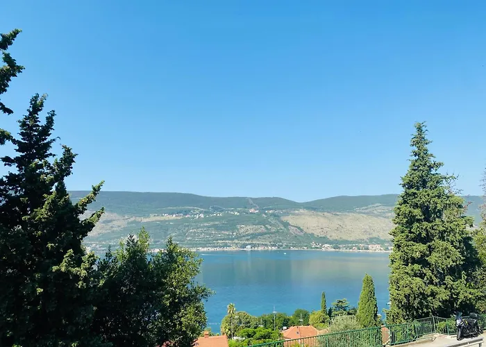 Apartmani Ilic
