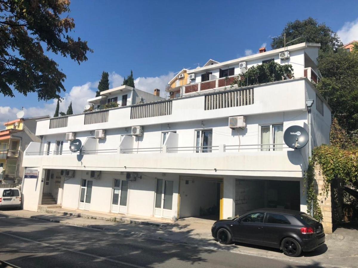 Apartman Ilic Herceg Novi