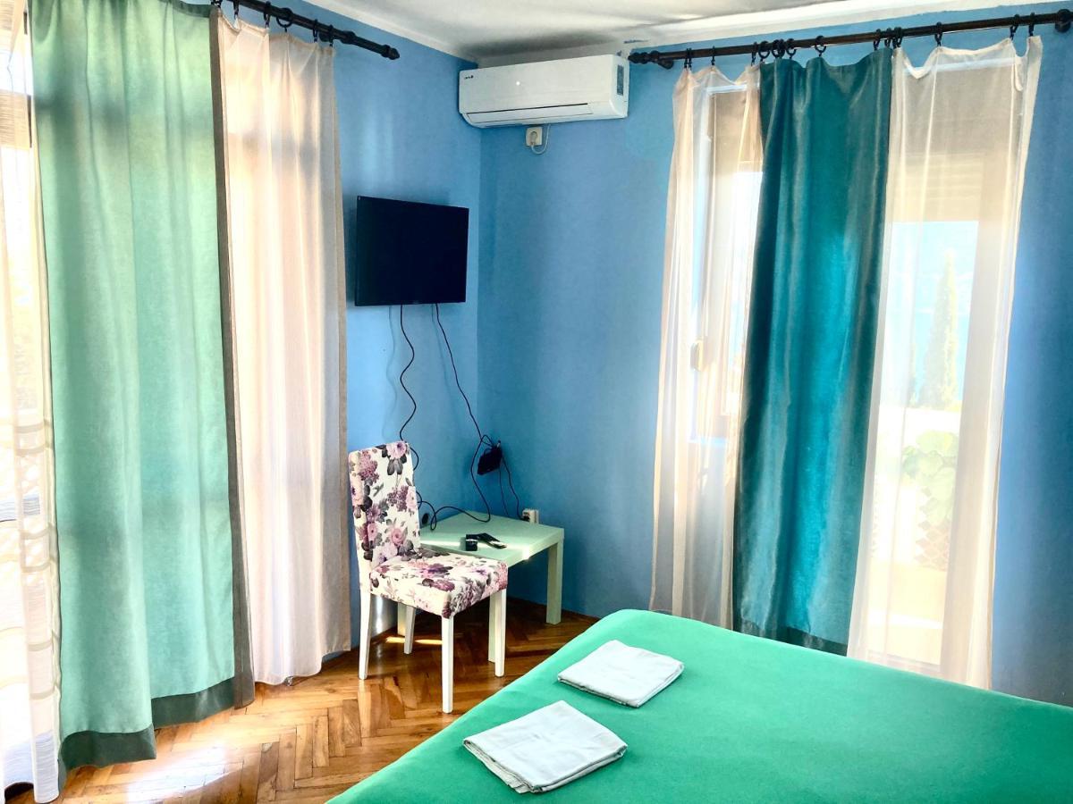Ilic Apartman *