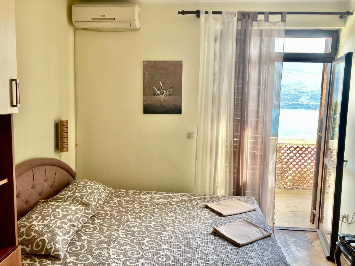 Ilic Apartman *