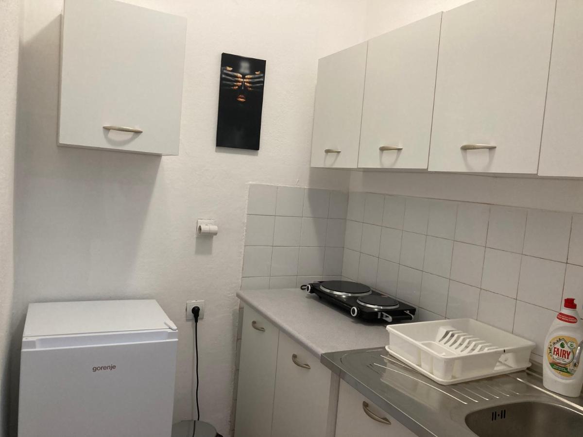 Appartement Ilic *