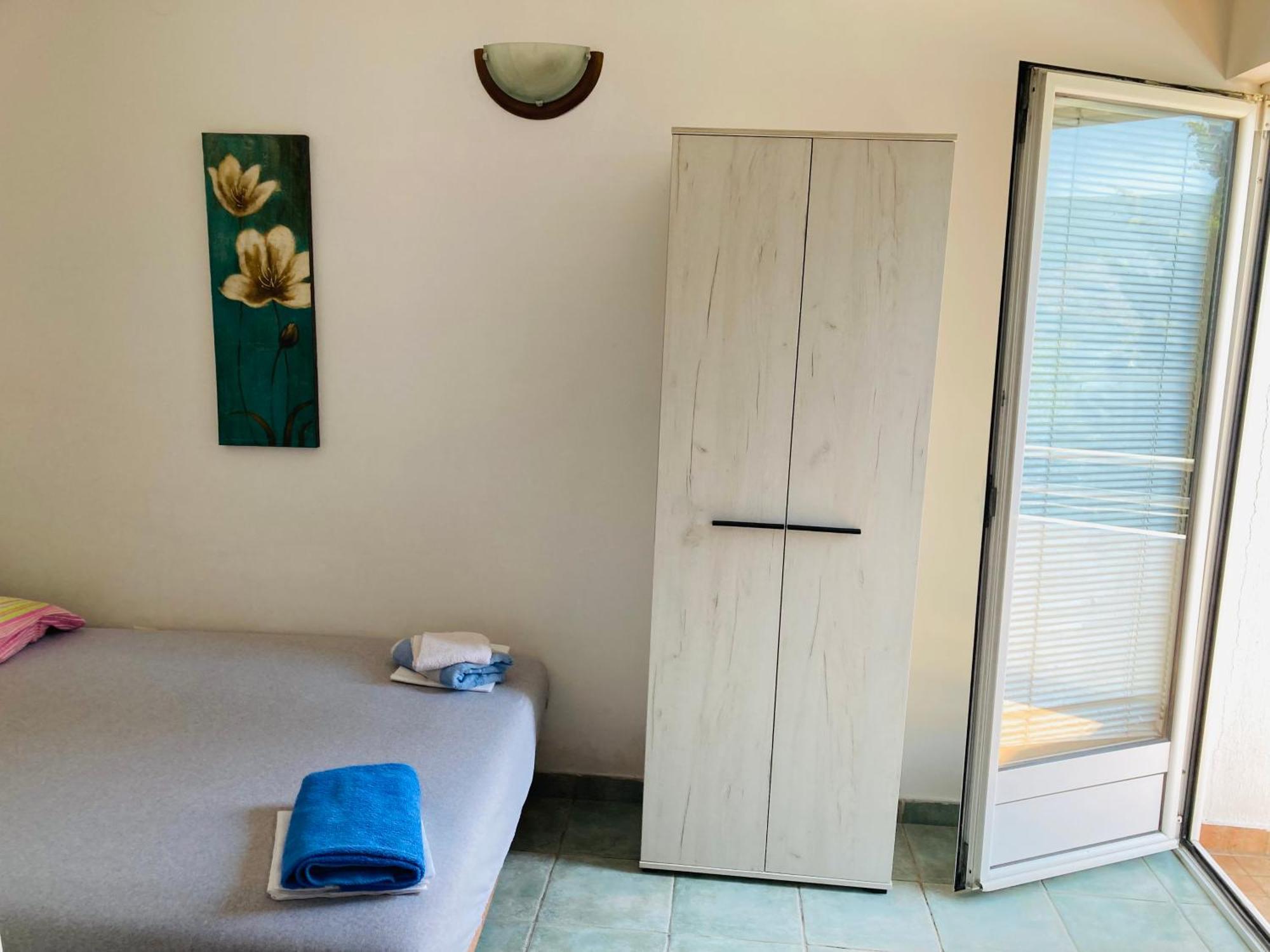 Ilic Appartement *