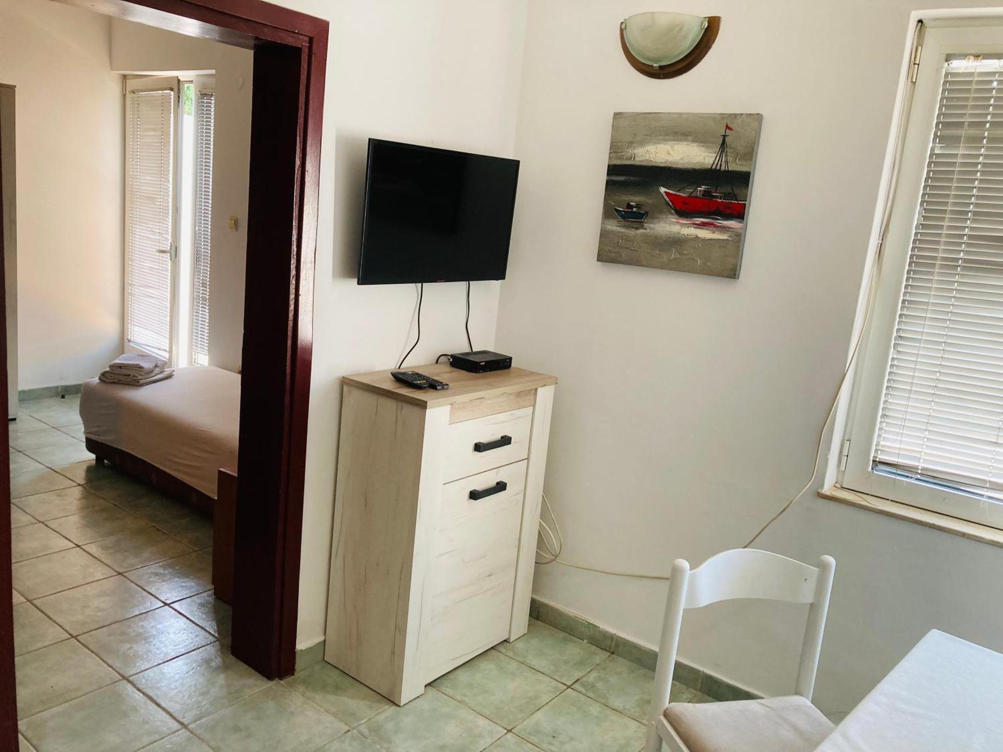 Appartement Ilic *