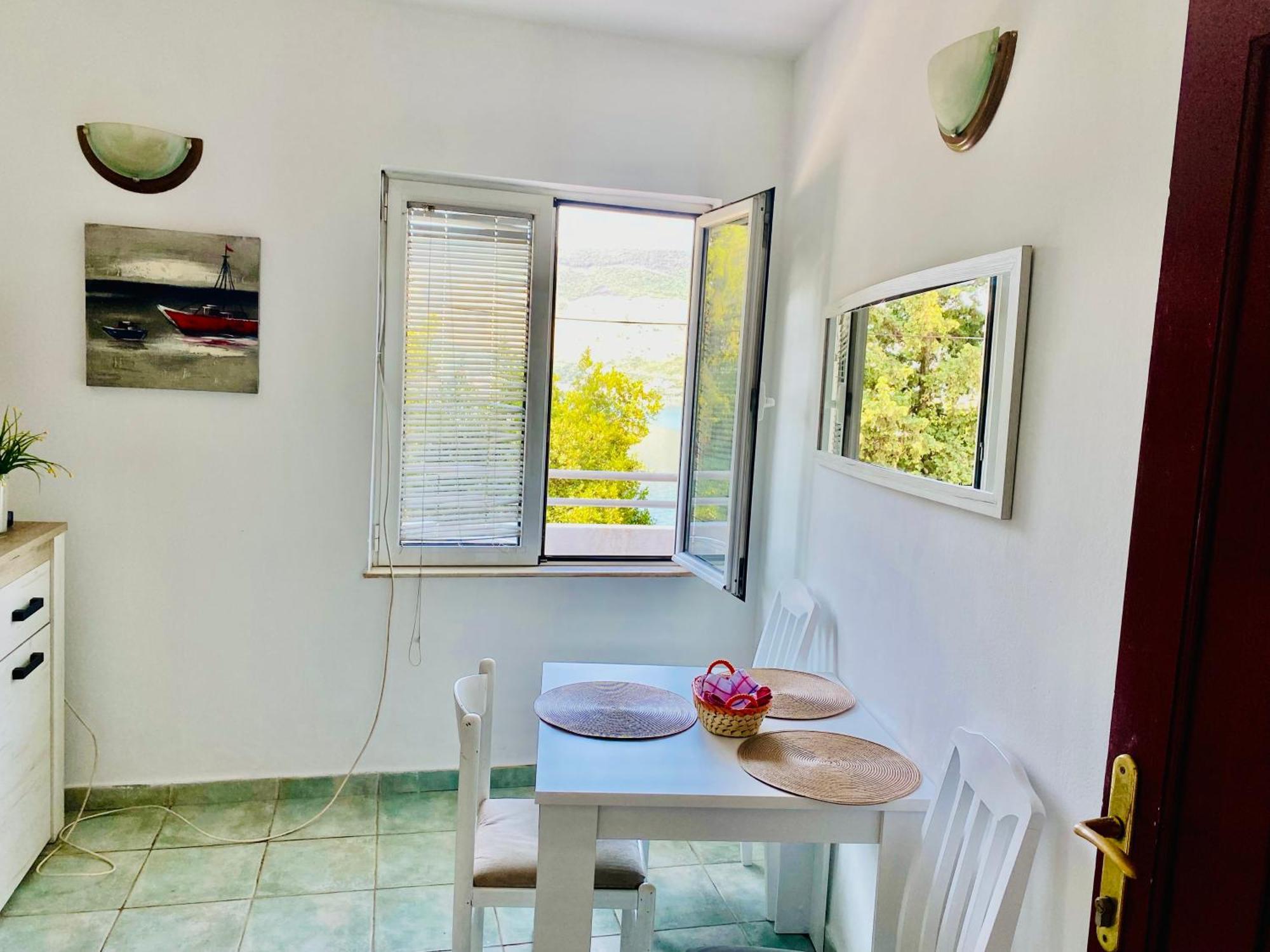 Ilic Appartement *