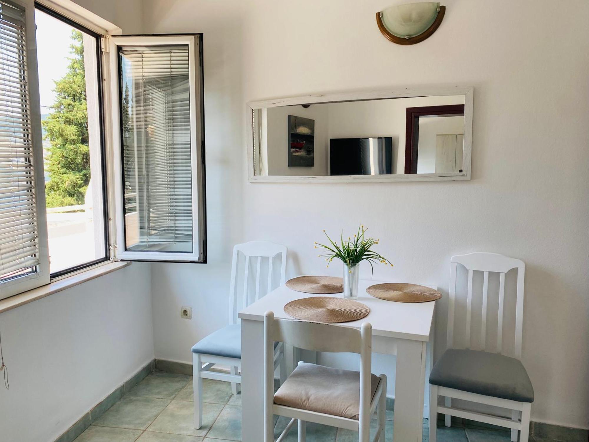 Appartement Ilic *