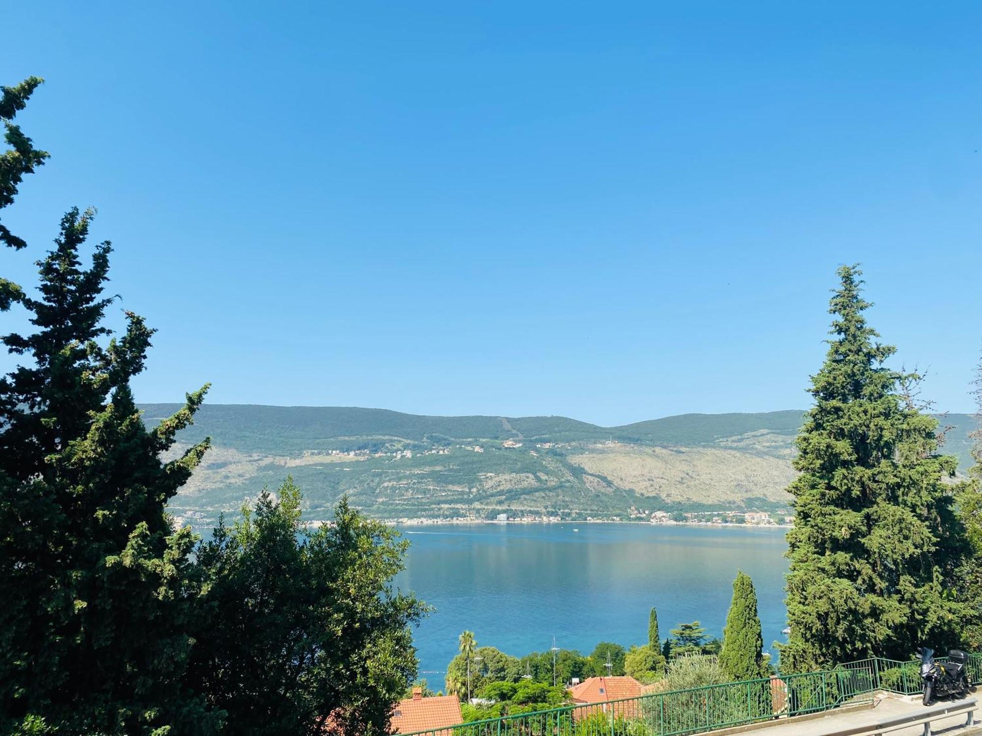 Ilic Apartman Herceg Novi