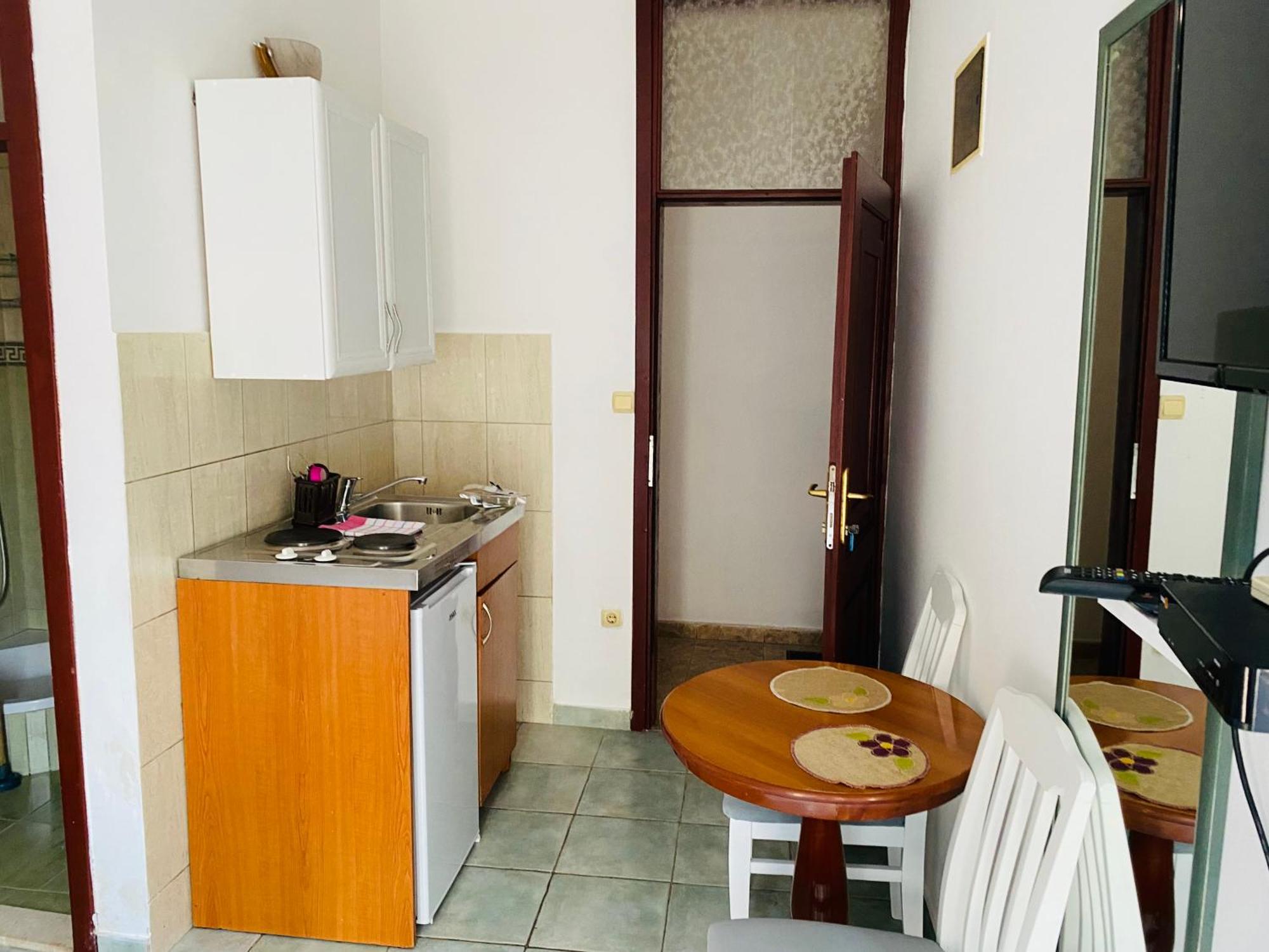 Appartement Ilic Herceg Novi