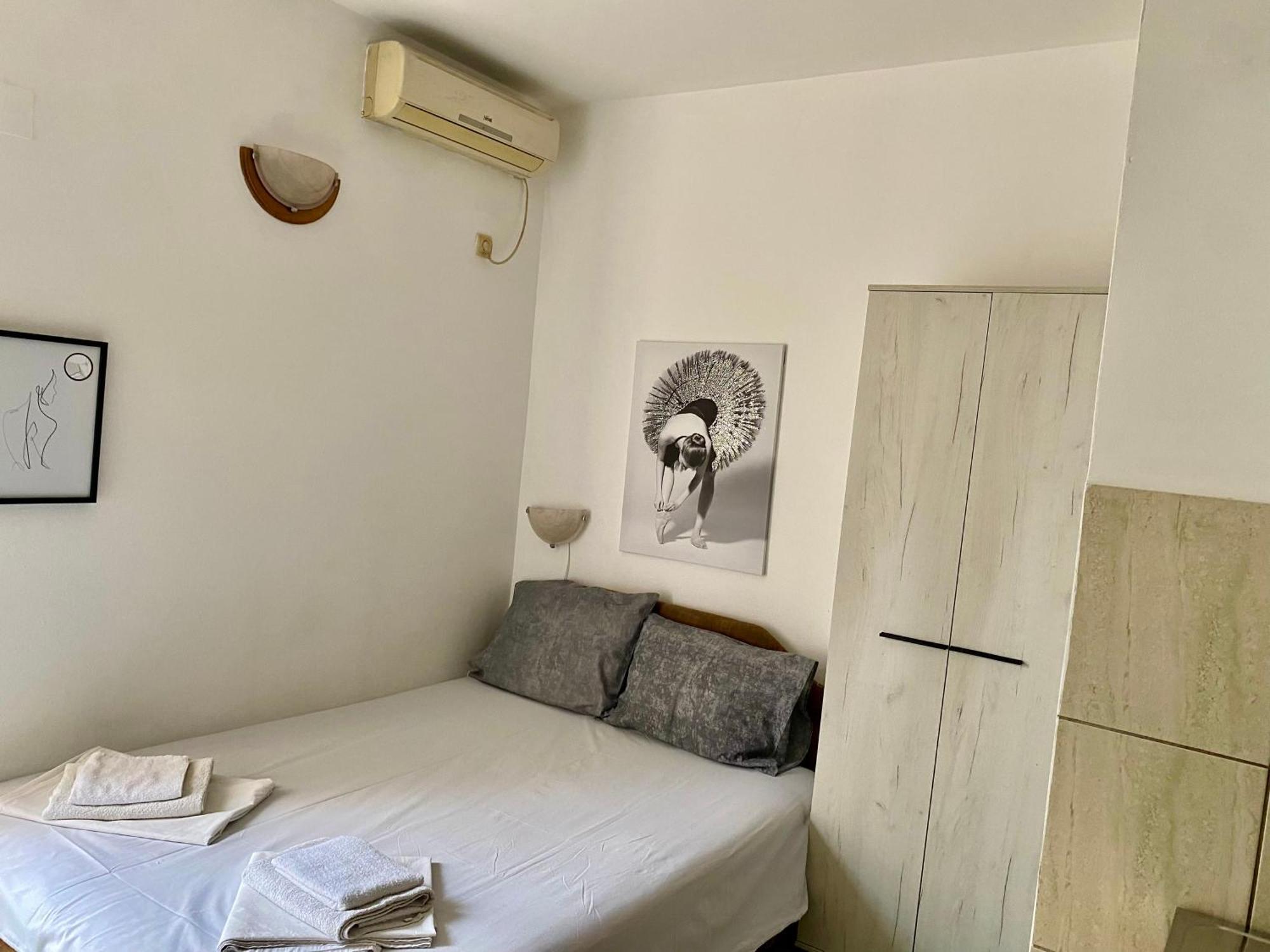 Ilic Apartman Herceg Novi