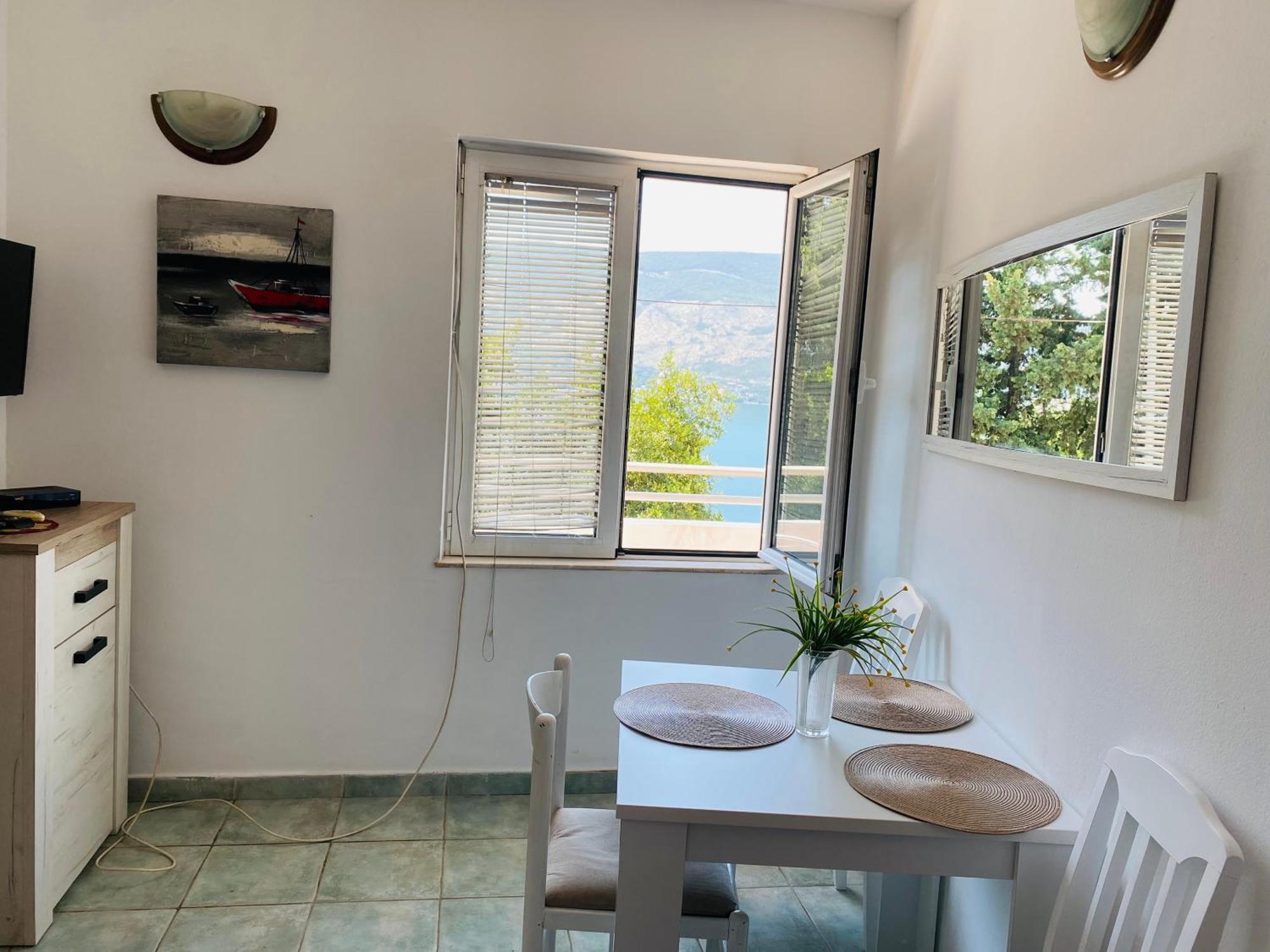 Ilic Appartement *